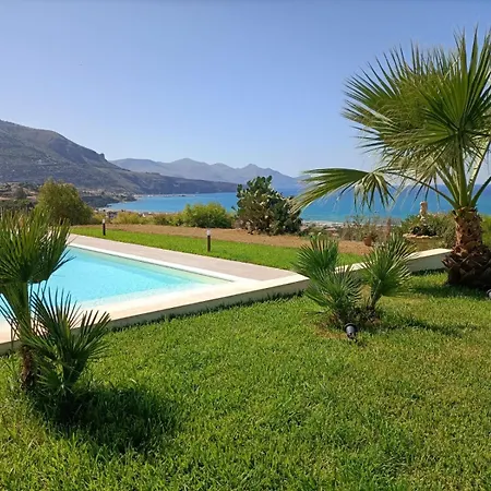 Villa Flo *