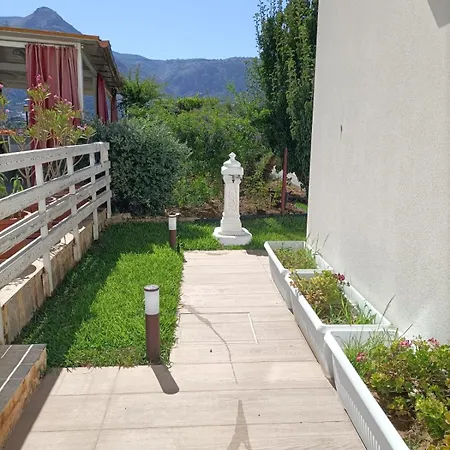 Villa Flo Castellammare del Golfo