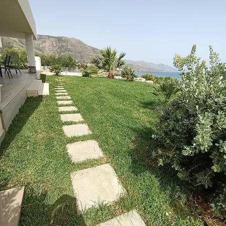 Flo * Castellammare del Golfo