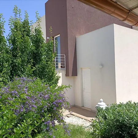Villa Flo