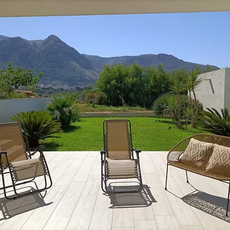 Villa Flo Castellammare del Golfo