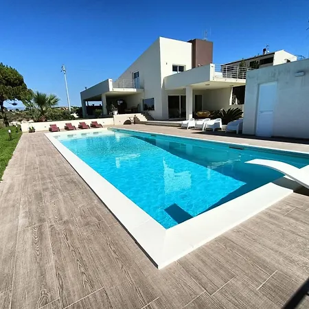 Villa Flo *