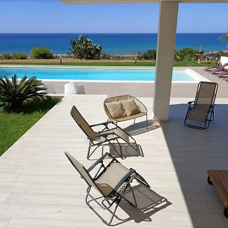 Villa Flo Castellammare del Golfo
