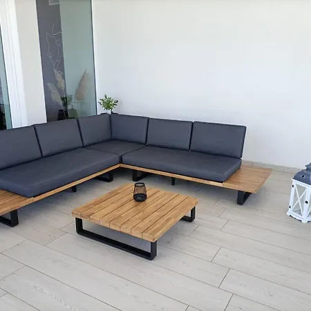 Villa Flo *