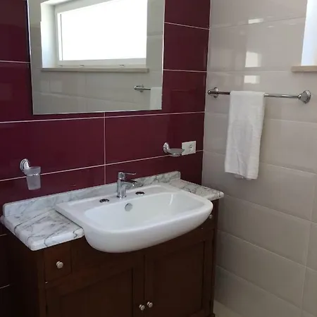 Villa Flo Castellammare del Golfo