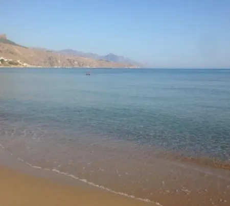 Flo Castellammare del Golfo
